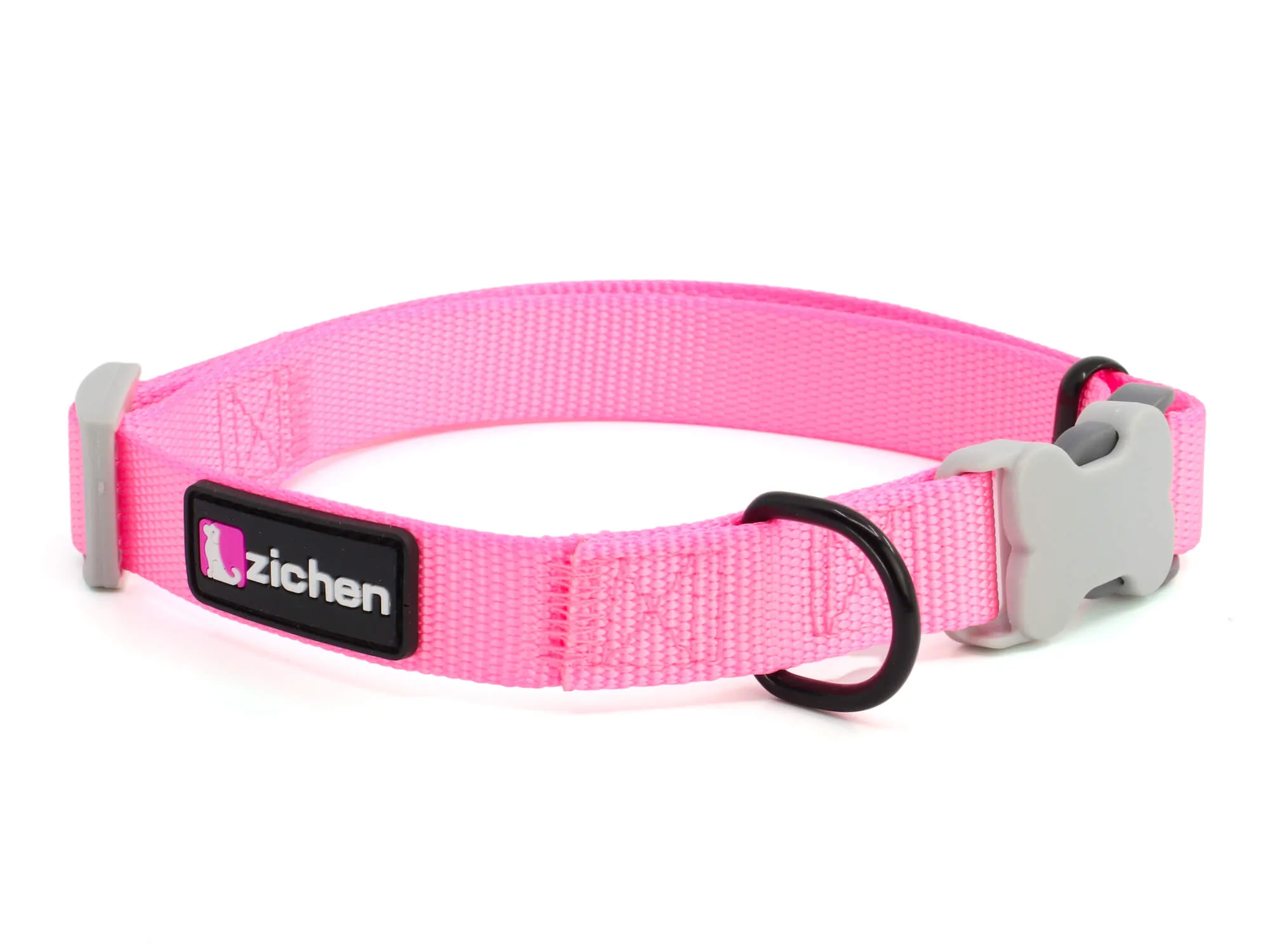 Obvod krku: 43 - 63 cm