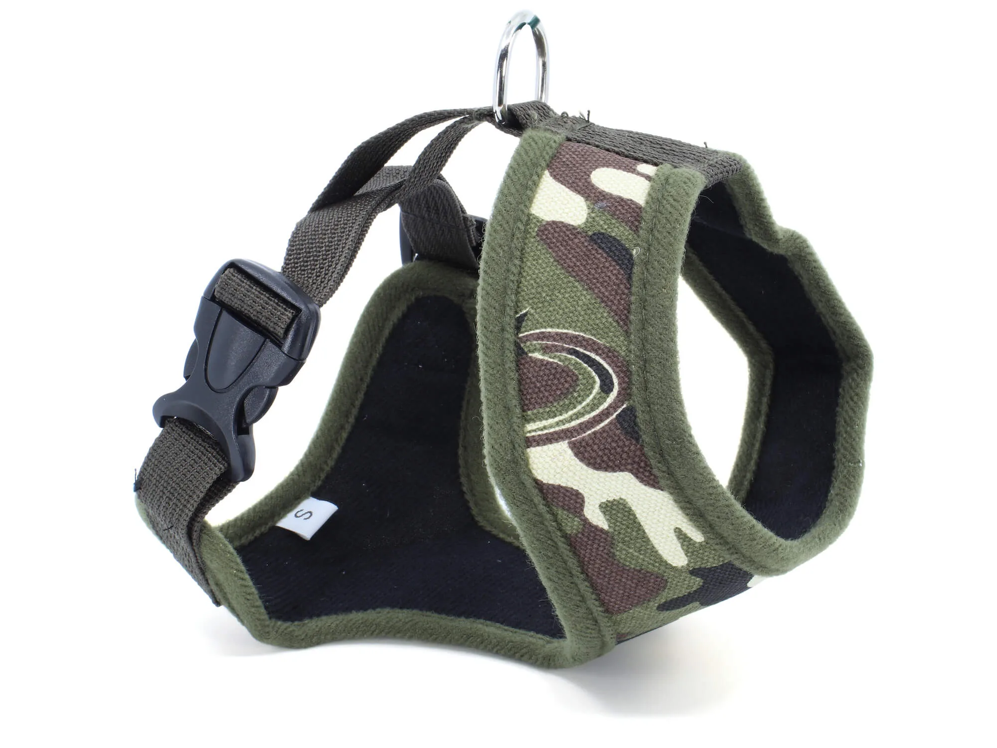 Obvod hrudníku: 22 - 28 cm