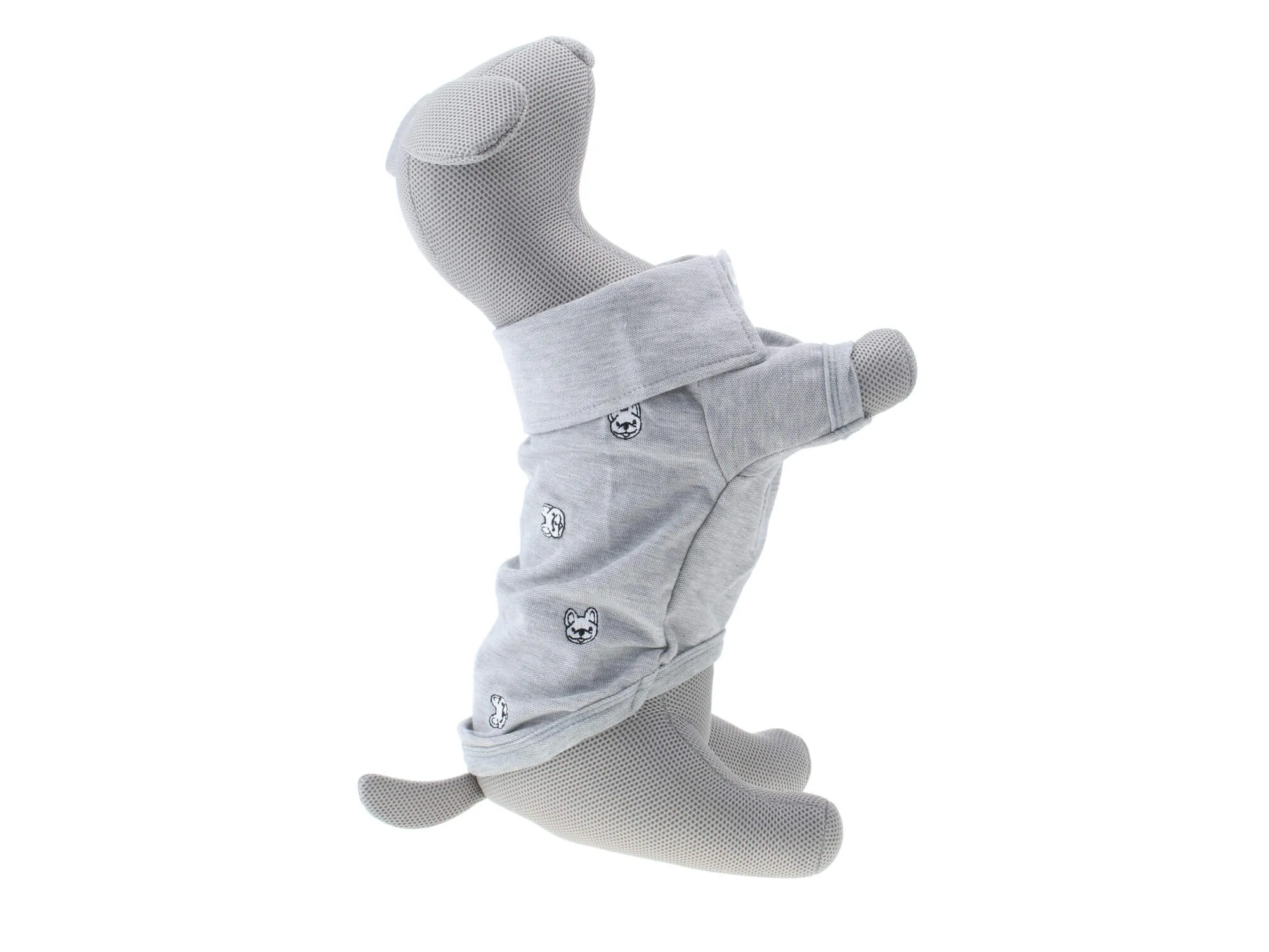 Obvod hrudníku: 56 - 58 cm