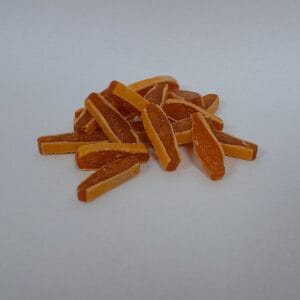 Perrito kuřecí kousky s rybím masem | 300g