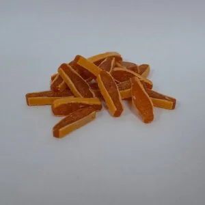 Perrito kuřecí kousky s rybím masem | 300g