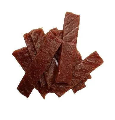 Perrito měkké kuřecí pásky pro psy | 100g