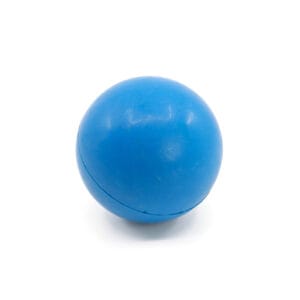 Vsepropejska Vamp míček pro psa Barva: Modrá
