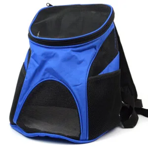 Basic batoh pro psa | do 3 Kg Barva: Modrá