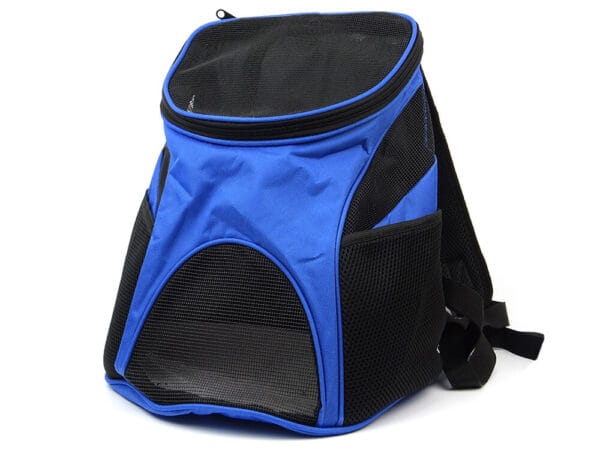 Basic batoh pro psa | do 3 Kg Barva: Modrá