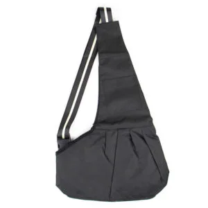 Chicco taška pro psa | do 5 Kg Barva: Černá