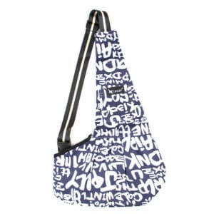 Chicco taška pro psa | do 5 Kg Barva: Modrá