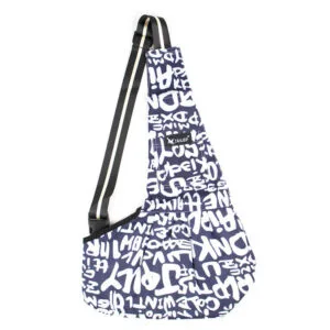 Chicco taška pro psa | do 5 Kg Barva: Modrá