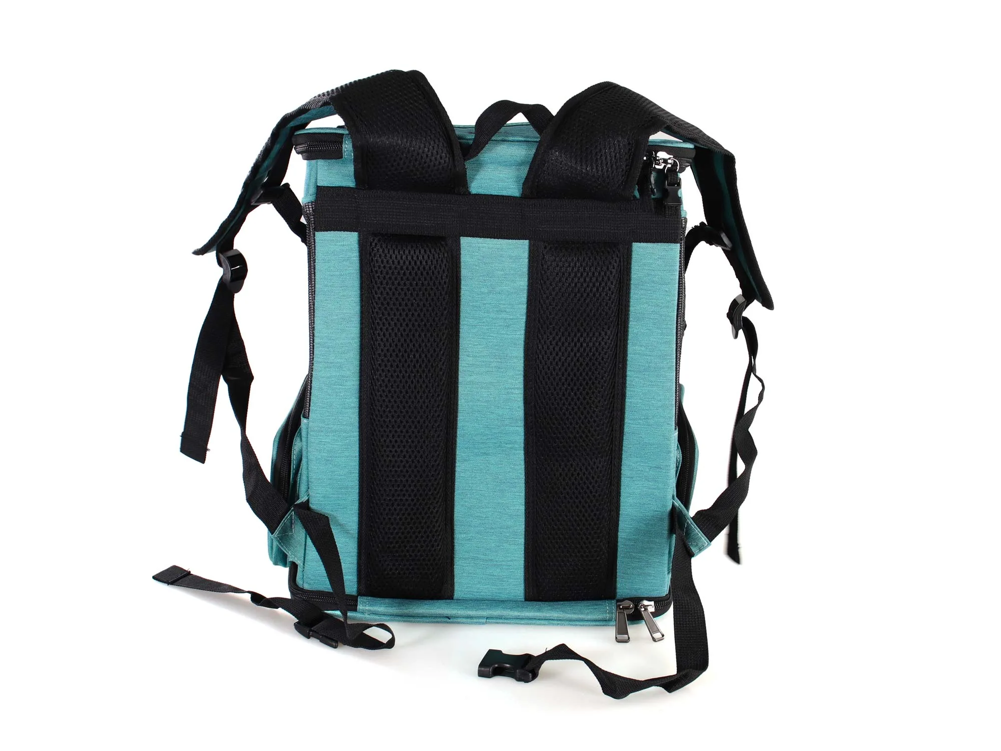 Gard batoh pro psa | do 6 Kg Barva: Zelená - Obrázek 2