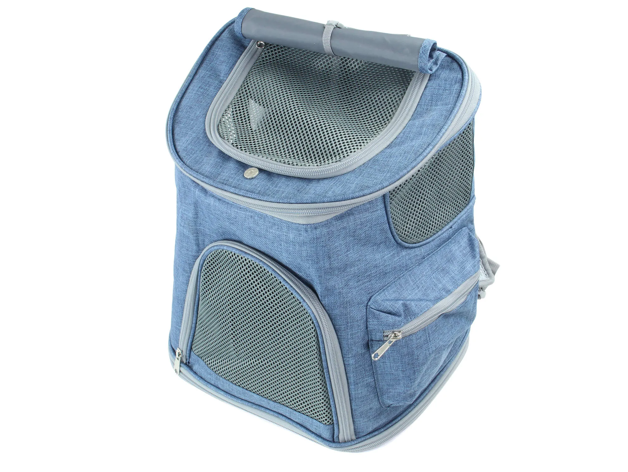 Seb batoh pro psa | do 3 Kg Barva: Růžová - Obrázek 2