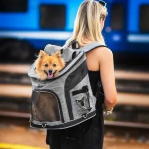 Dle váhy psa: do 6 kg