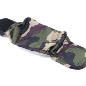 Vsepropejska Hans protiznačkovací pás pro psa Barva: Zelená