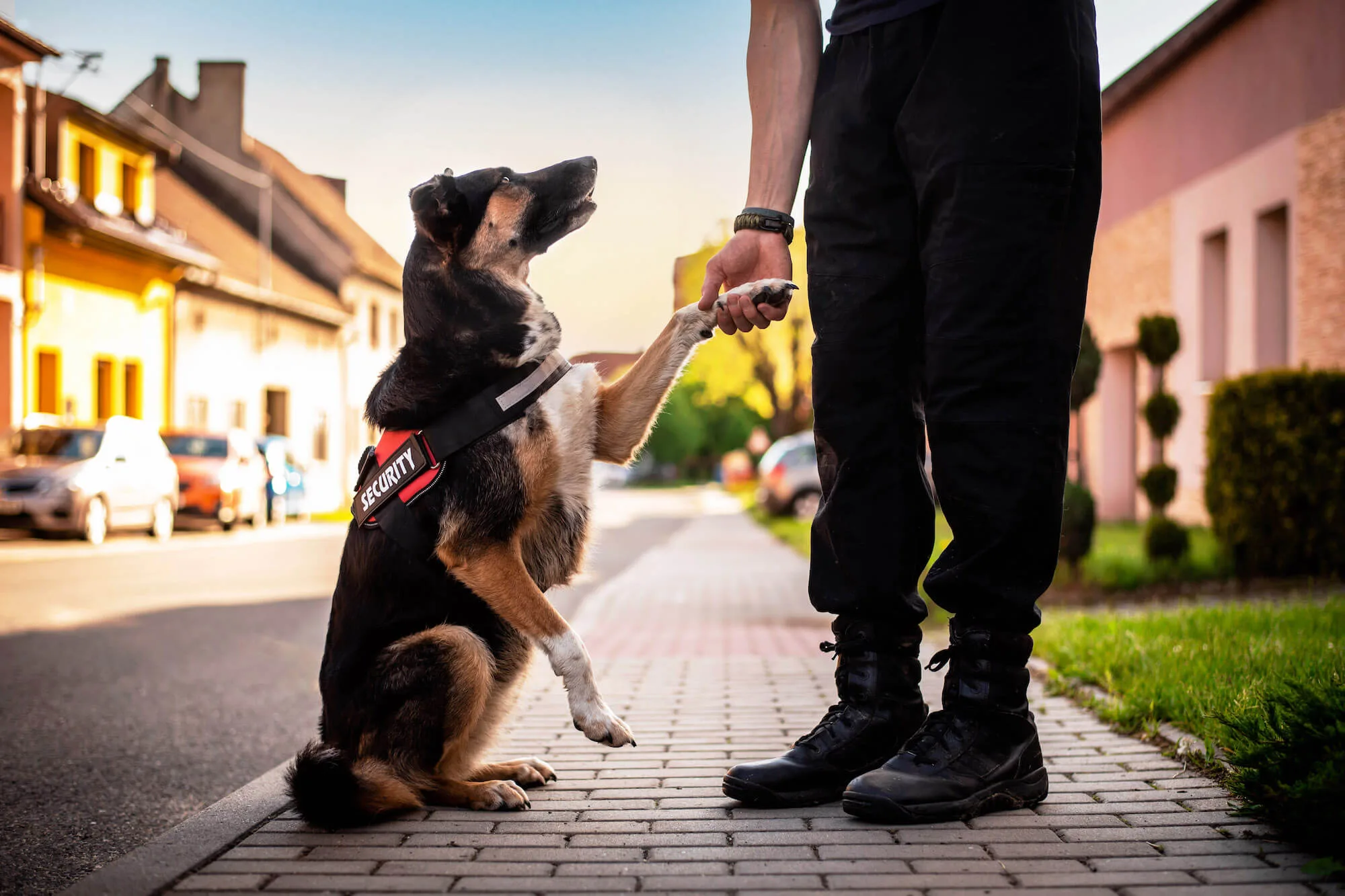 Obvod hrudníku: 85 - 115 cm