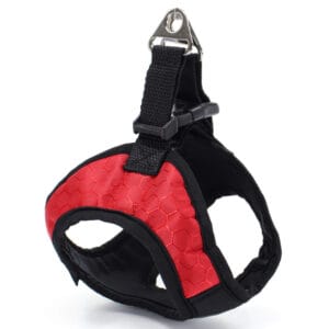 Obvod hrudníku: 39 - 46 cm