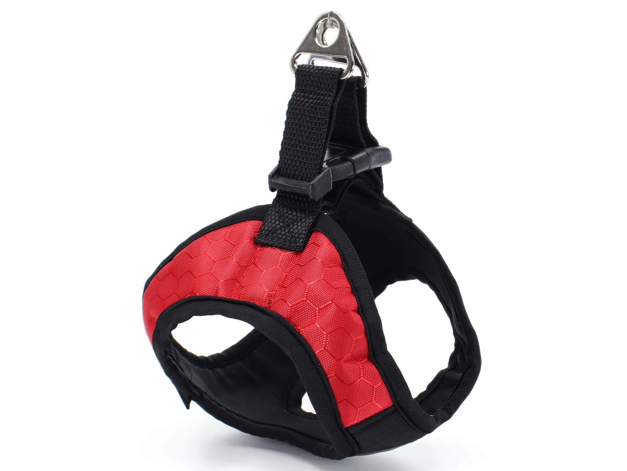 Obvod hrudníku: 39 - 46 cm