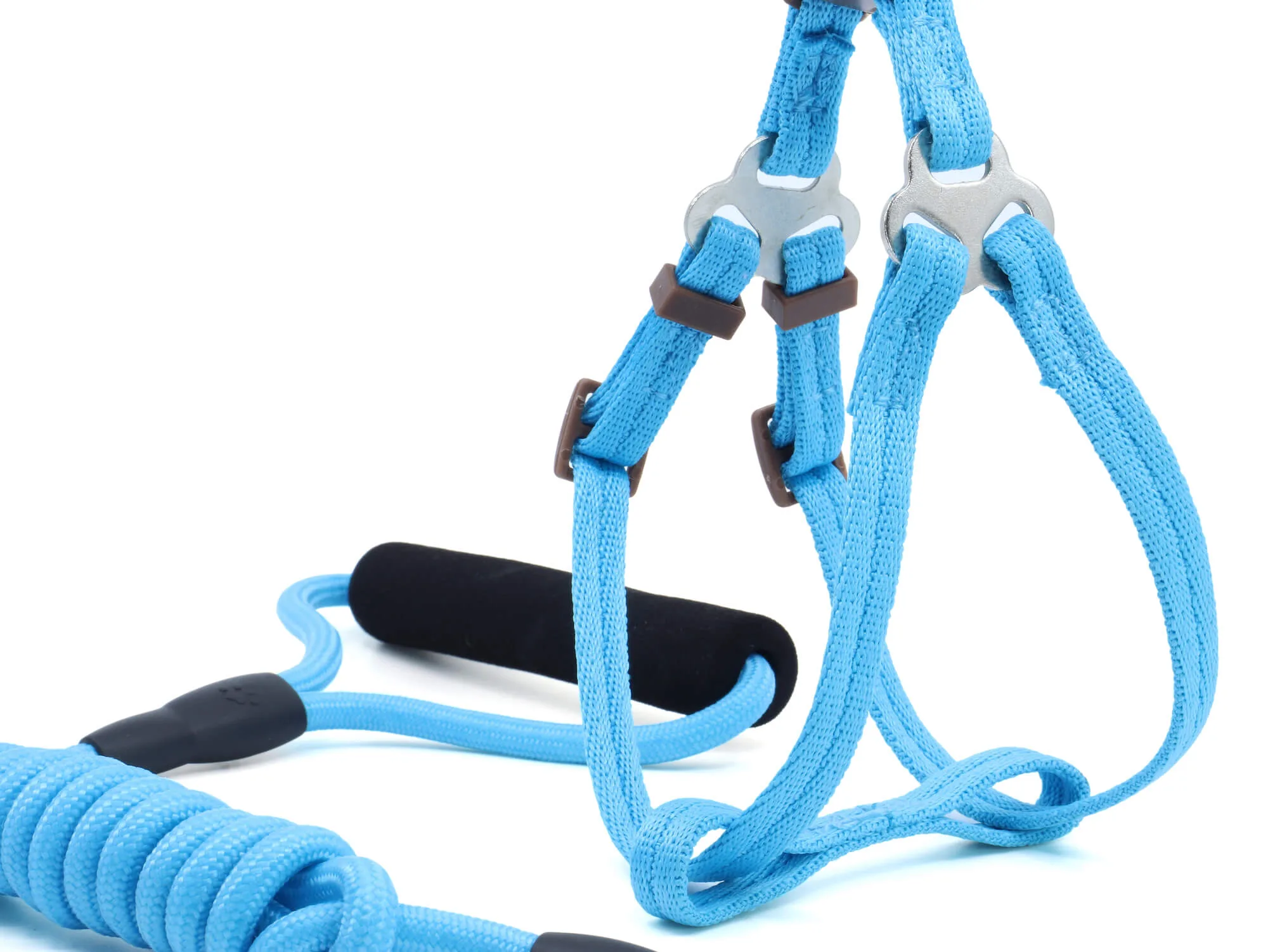 Obvod hrudníku: 32 - 46 cm