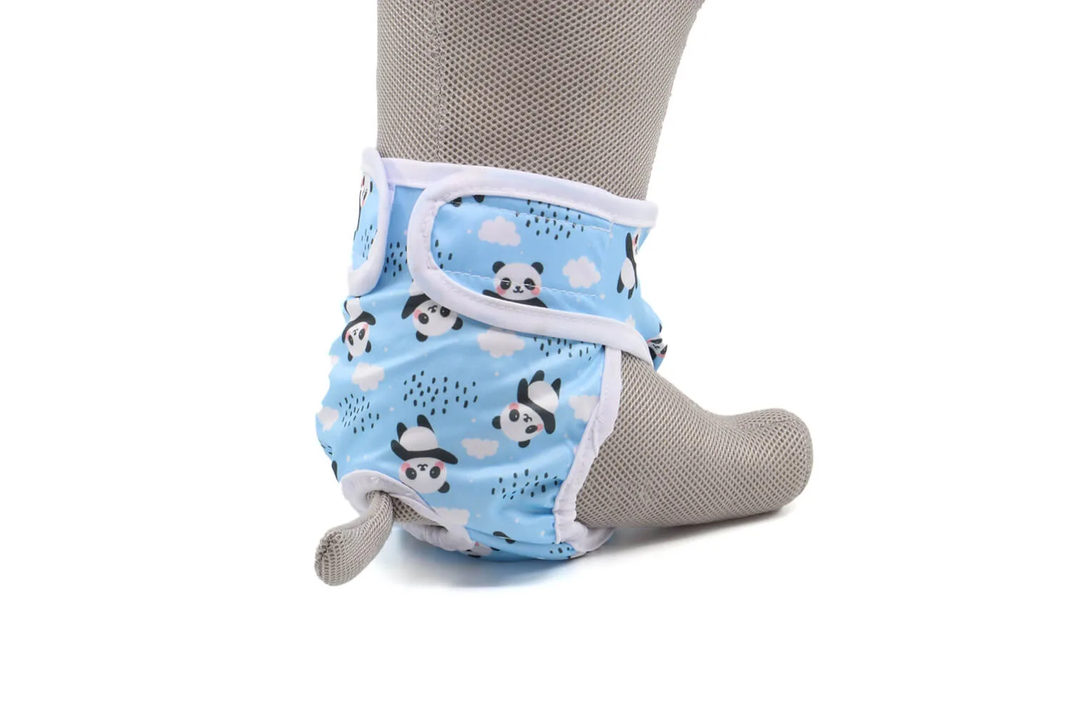 Saša hárací kalhotky pro psa - vsepropejska.cz Barva: Modrá