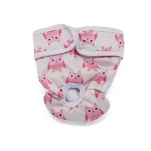 Saša hárací kalhotky pro psa - vsepropejska.cz Barva: Růžová