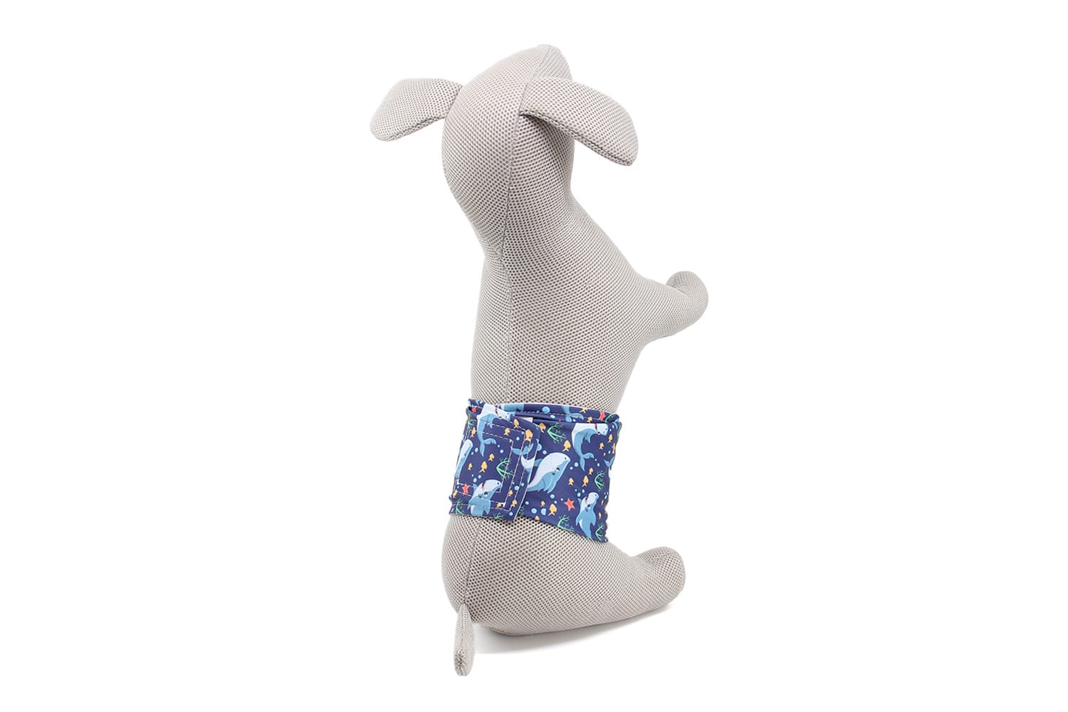 Obvod slabin (cm): 41 - 58