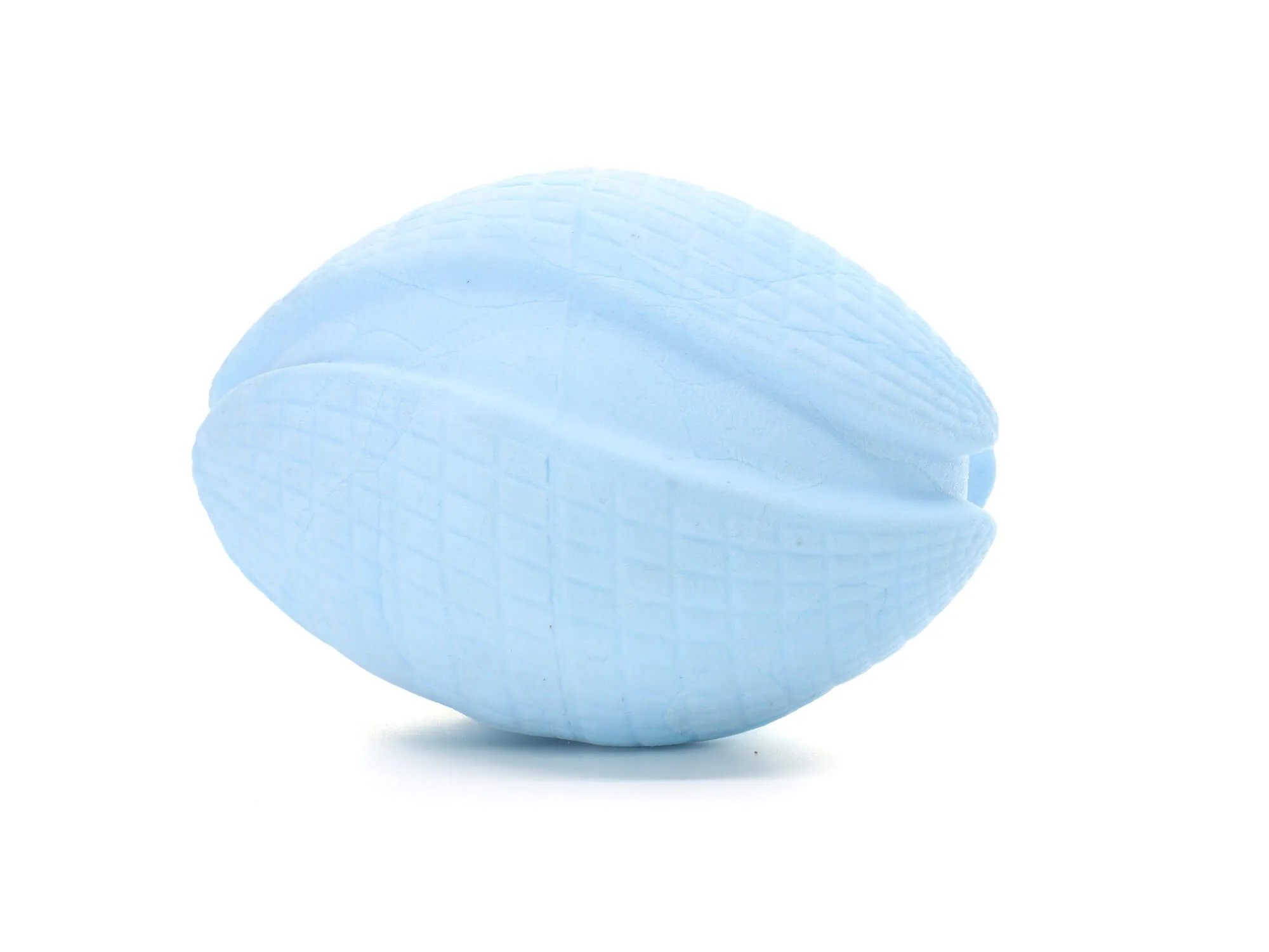 Fíla ragby míč pro psa Barva: Žlutá - Obrázek 2