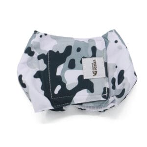 Vsepropejska StayDry protiznačkovací pás pro psa Barva: Maskáč světlý