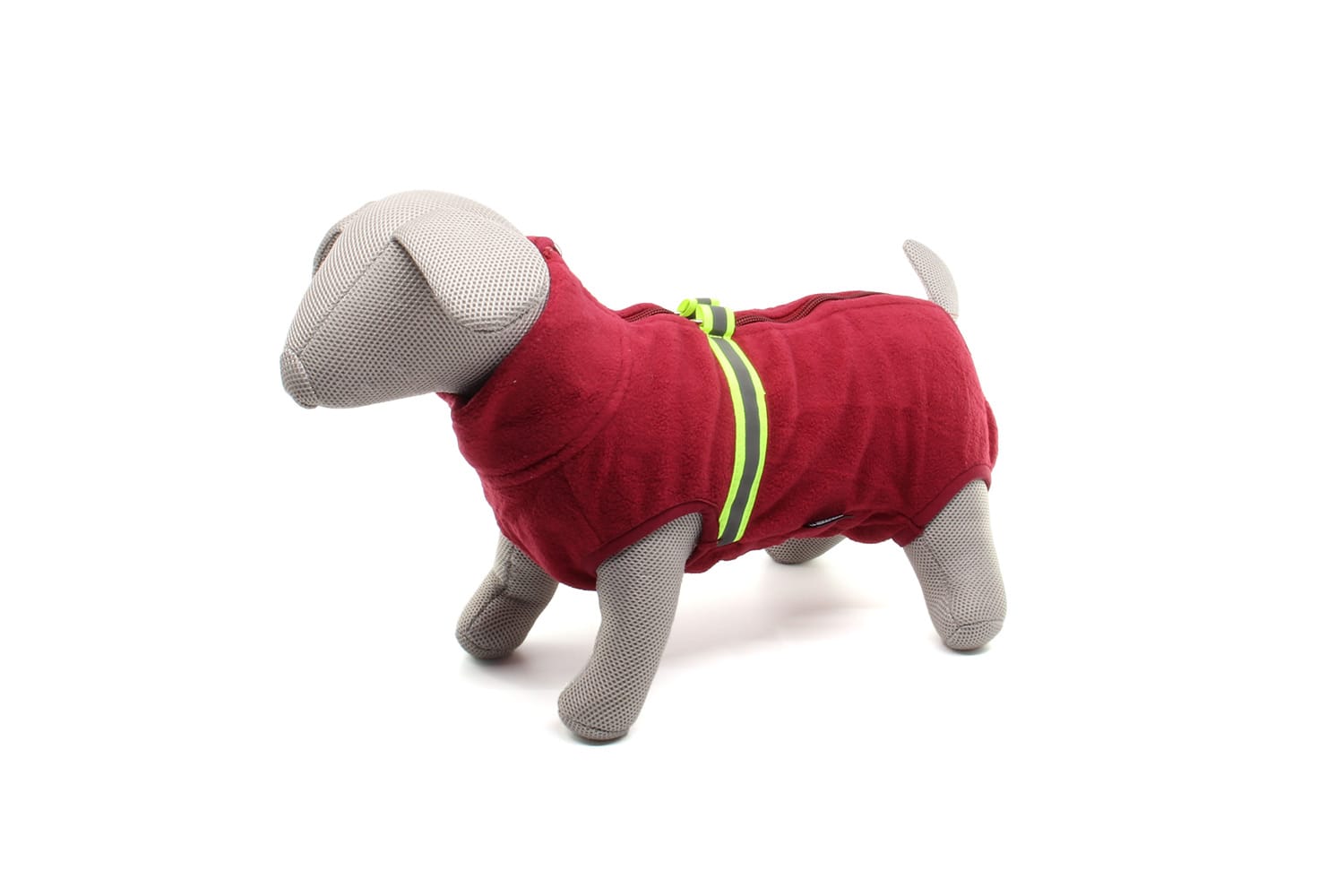 Délka zad (cm): 39-40