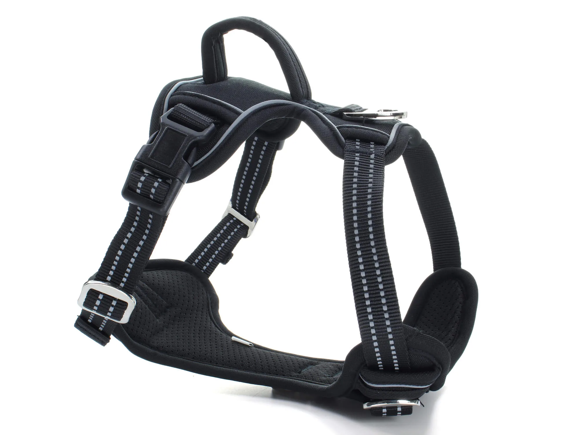 Obvod hrudníku: 63 - 91 cm