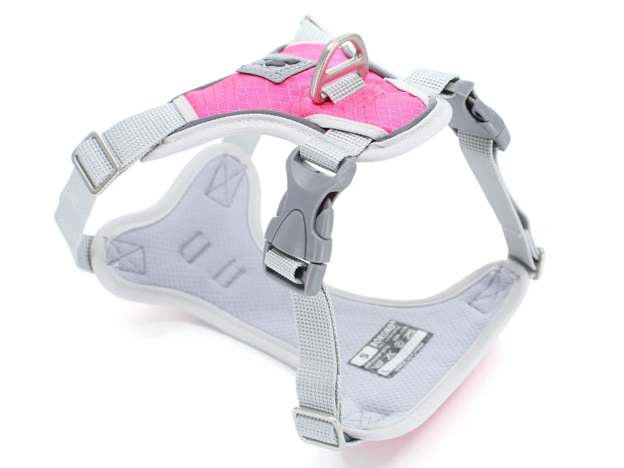 Obvod hrudníku: 57 - 73 cm