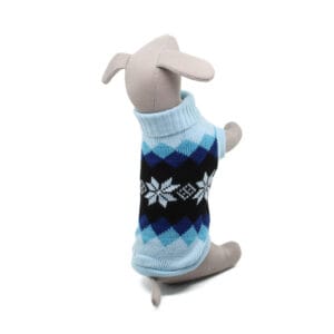 Délka zad (cm): 40-42