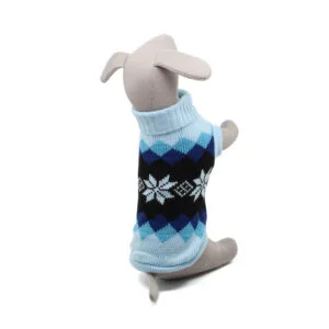 Délka zad (cm): 40-42