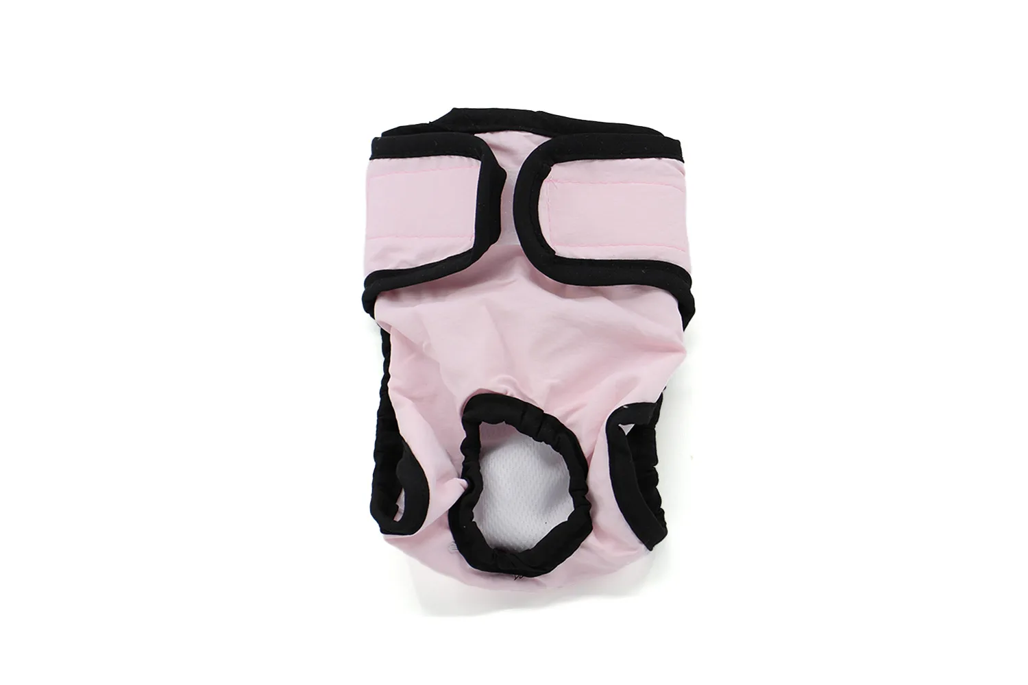 Dana hárací kalhotky pro psa Barva: Růžová