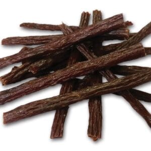 Perrito tyčinky z kachního masa | 100g