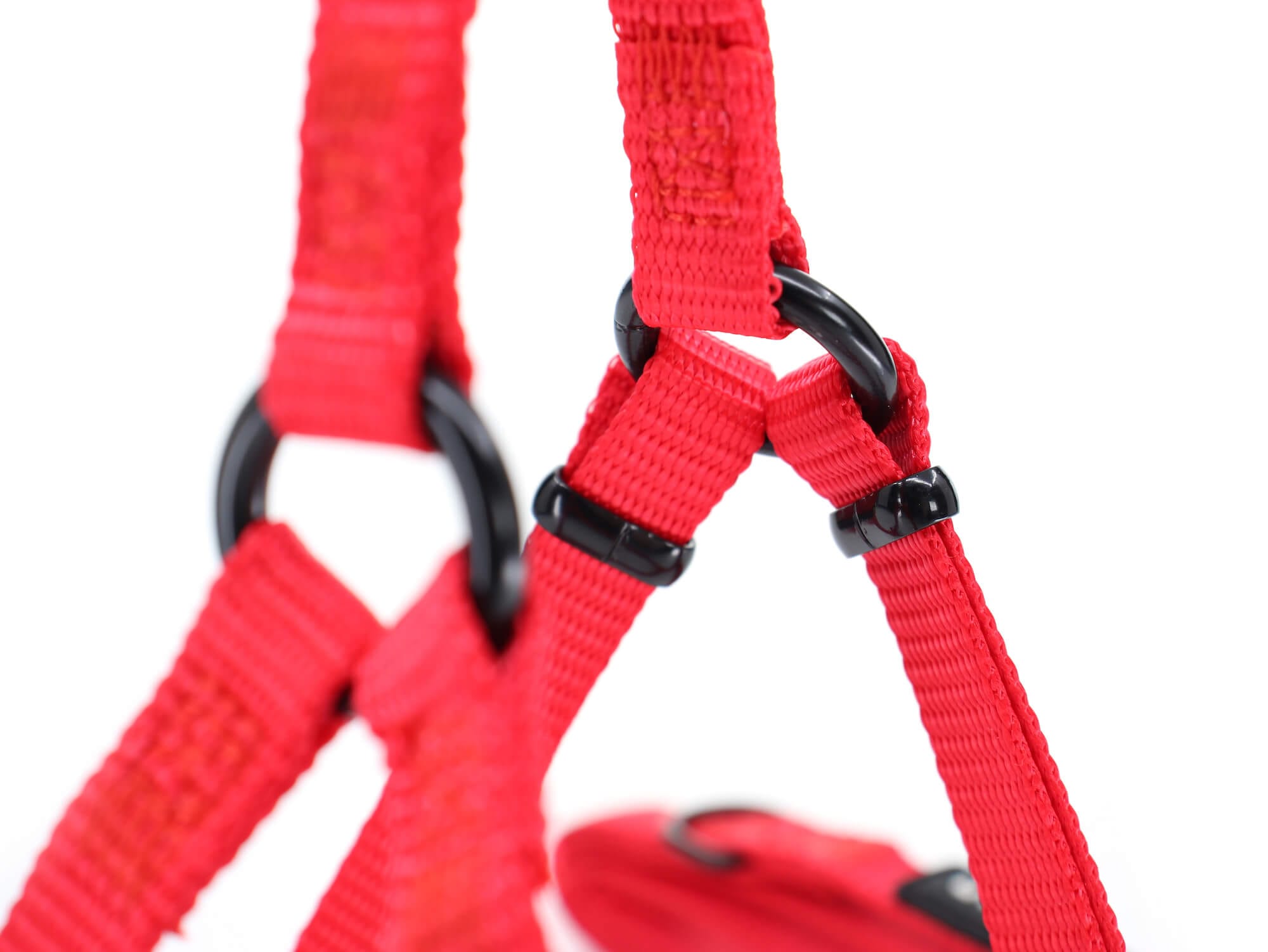 Obvod hrudníku: 49 - 72 cm