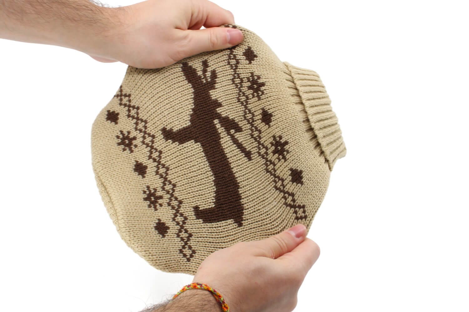 Délka zad (cm): 26-28