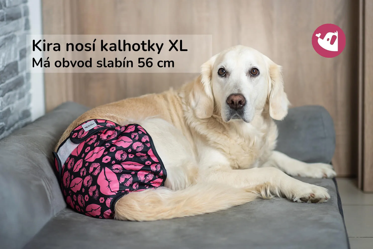 Obvod slabin (cm): 48 - 86