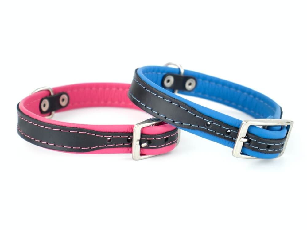 Obvod krku: 22 - 27 cm