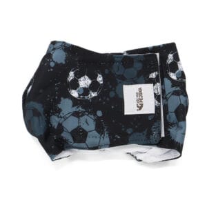 Obvod slabin (cm): 54 - 62