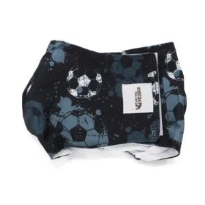 Obvod slabin (cm): 40 - 50