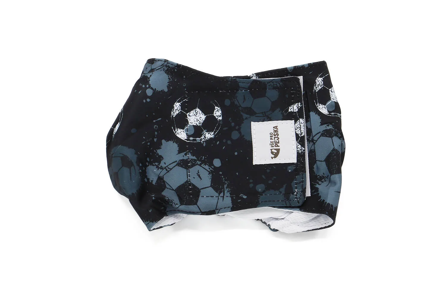 Obvod slabin (cm): 40 - 50