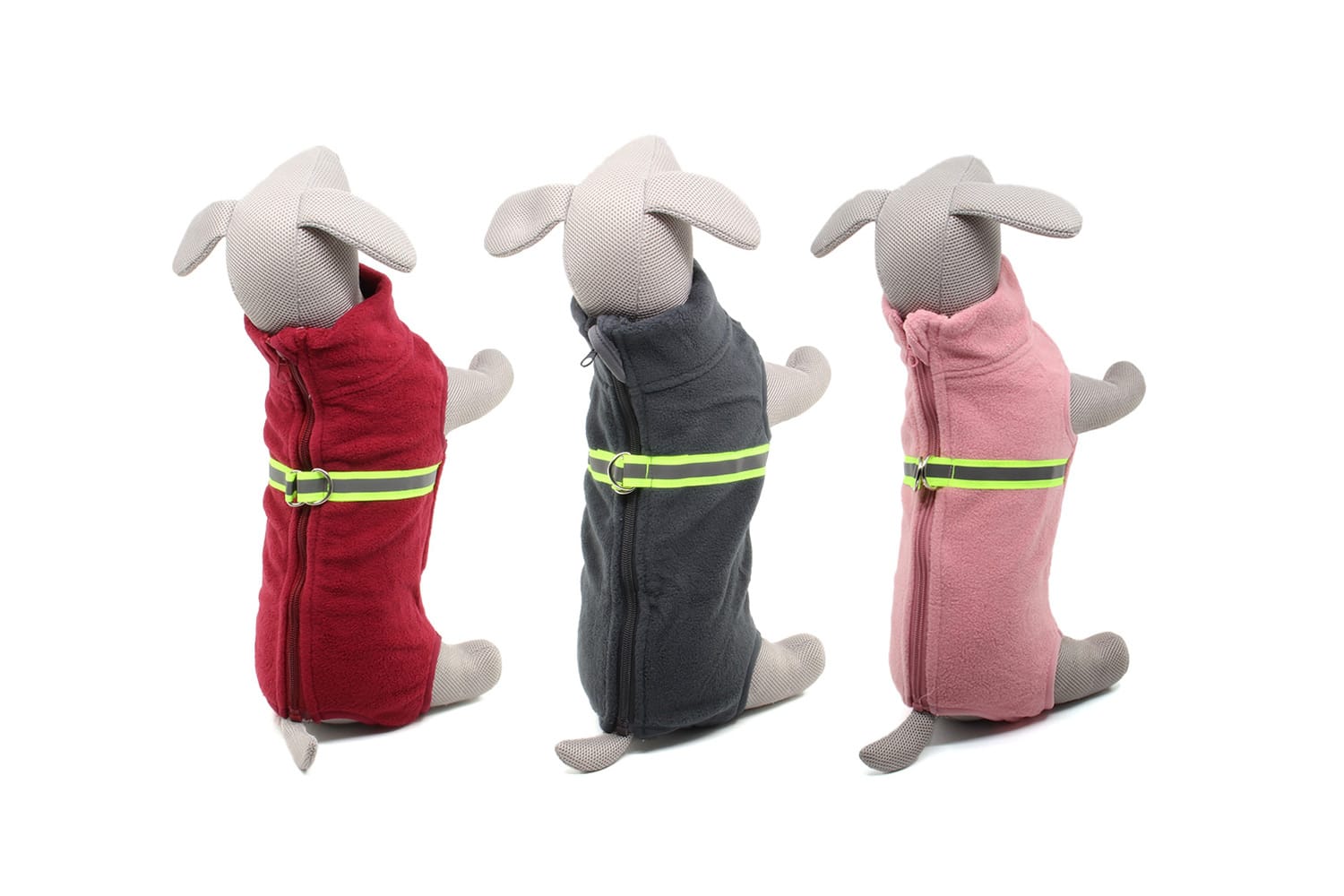 Délka zad (cm): 28-29