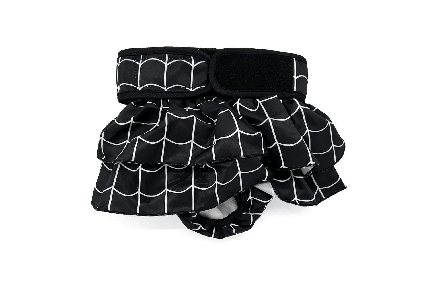 Obvod slabin (cm): 32 - 54