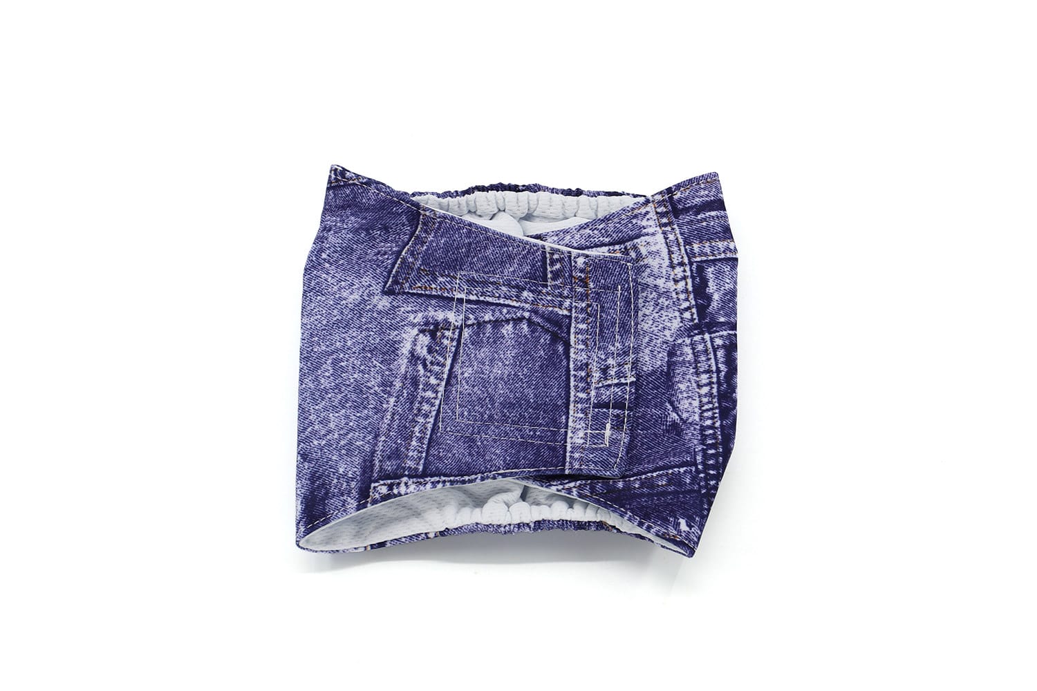 Obvod slabin (cm): 44 - 60