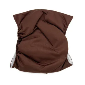 Vsepropejska Bard protiznačkovací pás pro psa Barva: Hnědá