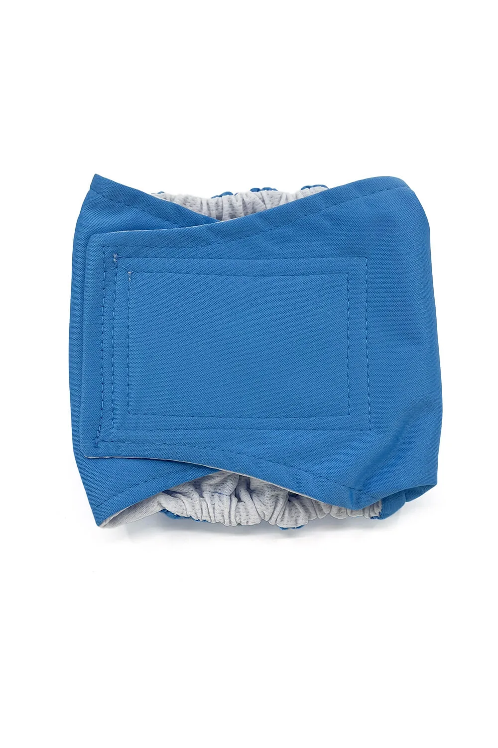 Vsepropejska Carson protiznačkovací pás pro psa Barva: Světle-modrá