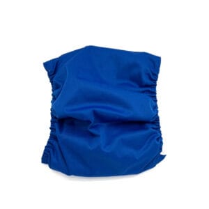 Vsepropejska CleanFit protiznačkovací pás pro psa Barva: Modrá