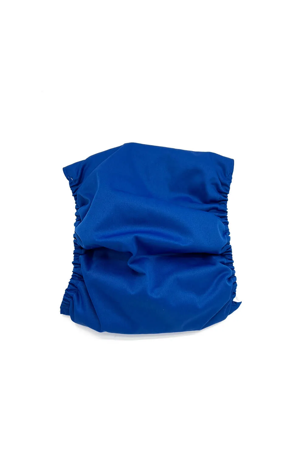 Vsepropejska CleanFit protiznačkovací pás pro psa Barva: Modrá