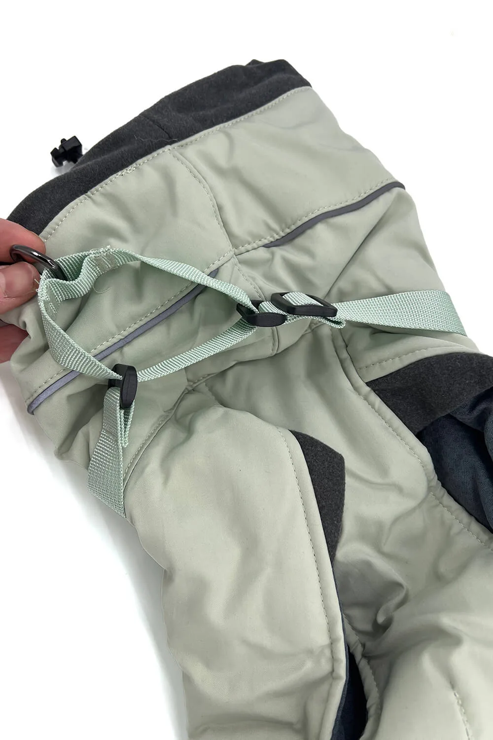 Délka zad (cm): 41 - 45