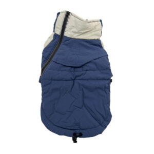 Vsepropejska Lumo zimní bunda pro sa na ZIP Barva: Modrá