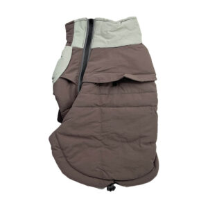 Vsepropejska Lumo zimní bunda pro sa na ZIP Barva: Růžová