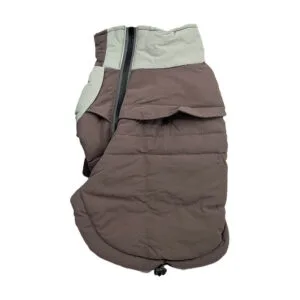 Vsepropejska Lumo zimní bunda pro sa na ZIP Barva: Růžová